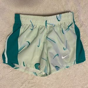 Kids Nike Shorts